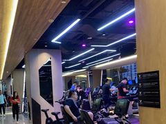 -威克健身游泳(万菱汇店)