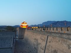 -鸡鸣驿古城