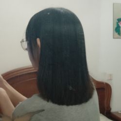 -初心HAlRSALON烫染接发