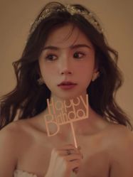 点击看大图 -蜜桃少女VISION写真馆(雁塔店)