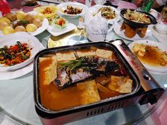 -名都饭店