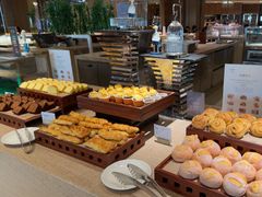 -舟山朱家尖威斯汀酒店·知味标帜自助餐厅