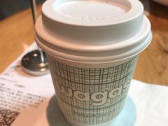 美式咖啡-Wagas沃歌斯(大学路店)