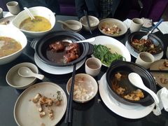 -鹿港小镇(霄云店)