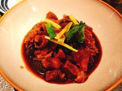 -丝路金桃·新疆菜(徐汇店)