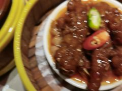 -蓝记茶餐厅(勒泰店)