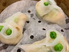 -彩福皇宴(皇室堡店)