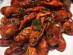 -松哥油焖大虾·外卖(西乡店)