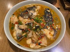 新安江辣子鱼块-7017浙菜•建德味(市心北路店)