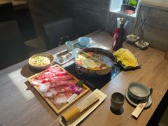 -老鼎旺安格斯牛肉火锅(衡艺广场店)