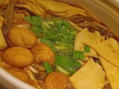 -香阁餐厅·常州菜·常州菜代表品牌(新北奥体店)
