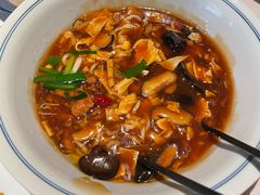 老太原打卤面-老太原菜馆(南宫店)