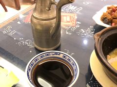 -白家餐厅(徐家汇店)