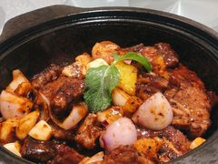 -元唐家宴•经典东北菜(梅市口路店)