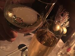 -Kampa Park Restaurant