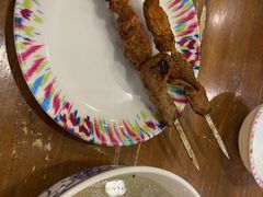 -清真·玛丽亚新疆菜主题餐厅(浙江中路店)