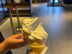 -麦当劳(新王府井店)