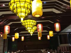 大堂-启东恒大酒店·吕四渔号海鲜餐厅