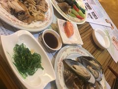 -玉珑泉·汤泉美食水疗(海珠店)