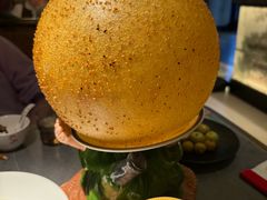 -吴越荣记苏州菜·松鼠桂鱼100%活鱼现做(斜塘老街店)