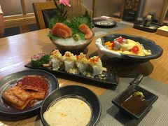 -旬味日本料理(龙华保利天街店)