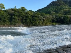 -渔梁坝