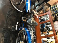 -川崎北京风火轮店