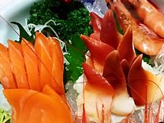 -福樱兰海鲜放题铁板烧(加州店)