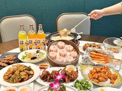 -江南粥家庄(宁国路店)