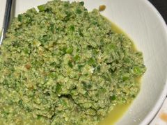 虾仁小豆腐-前海沿·青岛菜(大拇指广场石老人店)