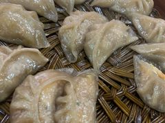 -祥老弟老信丰萝卜饺旗舰店(建设路二分店)
