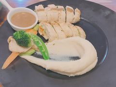 -Deer Park鹿园西餐(仁恒置地广场店)