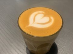 -来回·咖啡(钟村咖啡豆店)