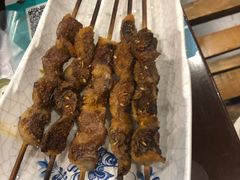 -亿诣蝎府炸酱面羊蝎子火锅(酷车小镇店)