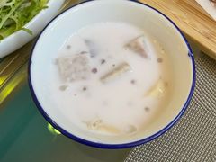 -荟星庭西餐厅(天府丽都喜来登饭店)