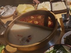 -东道煮牛肉火锅(东盛大街店)