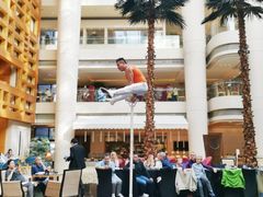 -威斯汀舞台餐厅