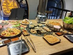 -乌拉烤肉(如皋首店)