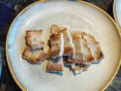 -雾山韩式烤肉·海南糟粕&椰子鸡火锅·海景餐厅(三亚绿发山海天JW万豪酒店)