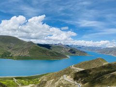 -青海湖国家重点风景名胜区