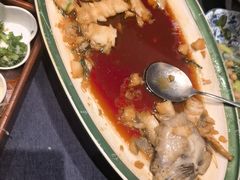 -金狮麟·新豫菜(金码大厦店)