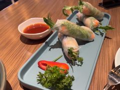 -安南越南餐厅(青岛万象城店)