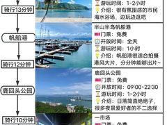 -三亚西岛海洋文化旅游区