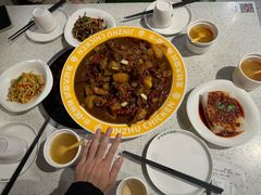 -金柱大盘鸡(和田二街店)