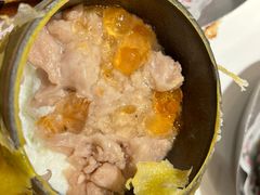 -禄运茶居·手工点心(猎德店)