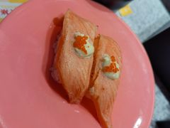 -争鲜回转寿司(中街大悦城店)