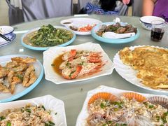 -双月饭店·20年老字号(新村店)