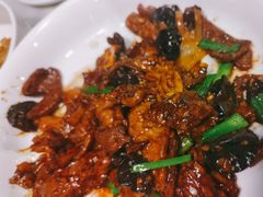 -大鸭梨烤鸭(甘家口店)