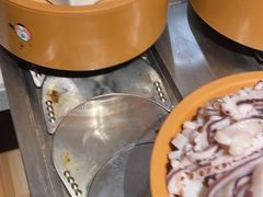 -龍歌自助小火锅(崂山丽达店)