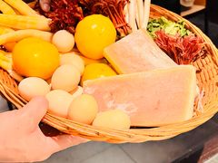 -喜悦烤鸭·新京菜(王府井店)